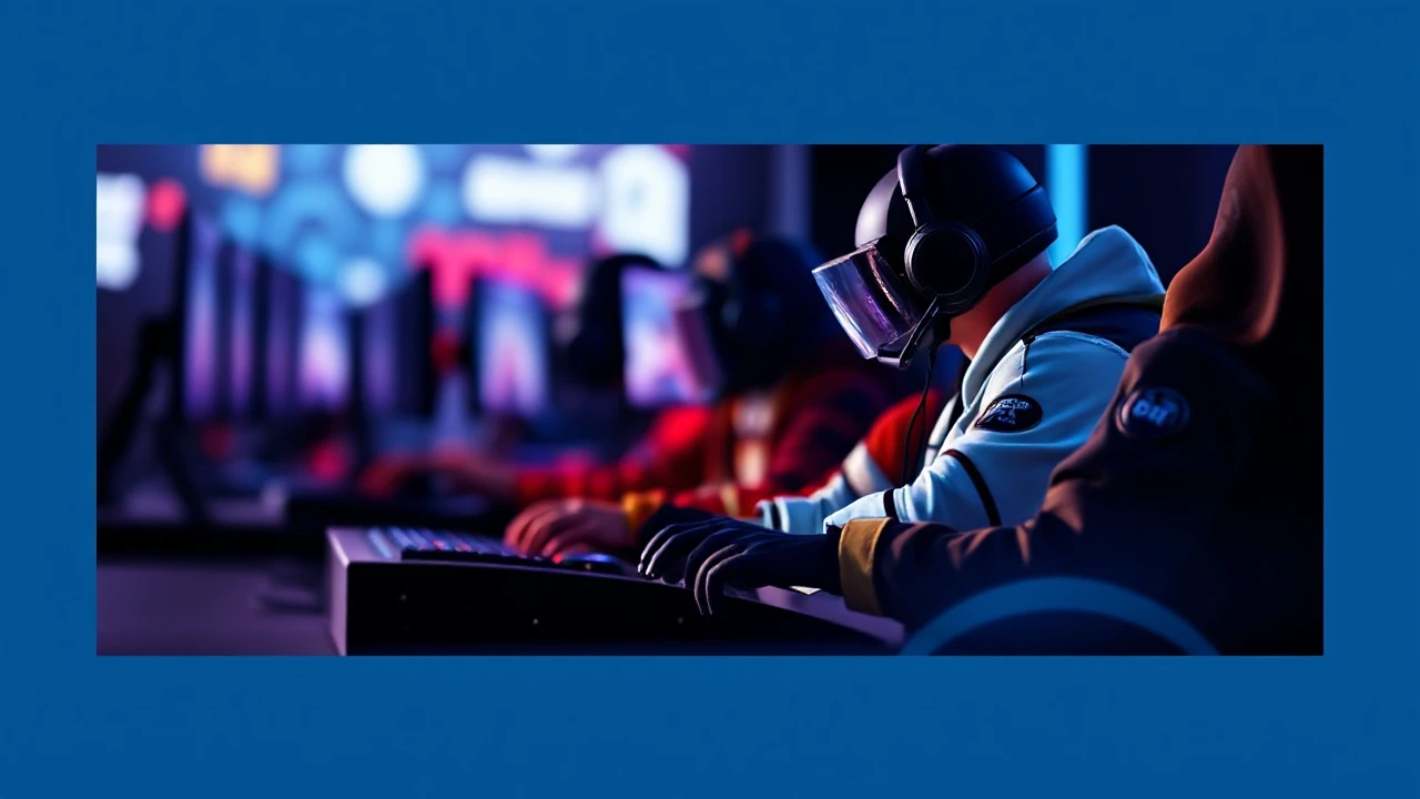 Discovering the Influence of Esports on Gaming Culture: The Digital Transformation