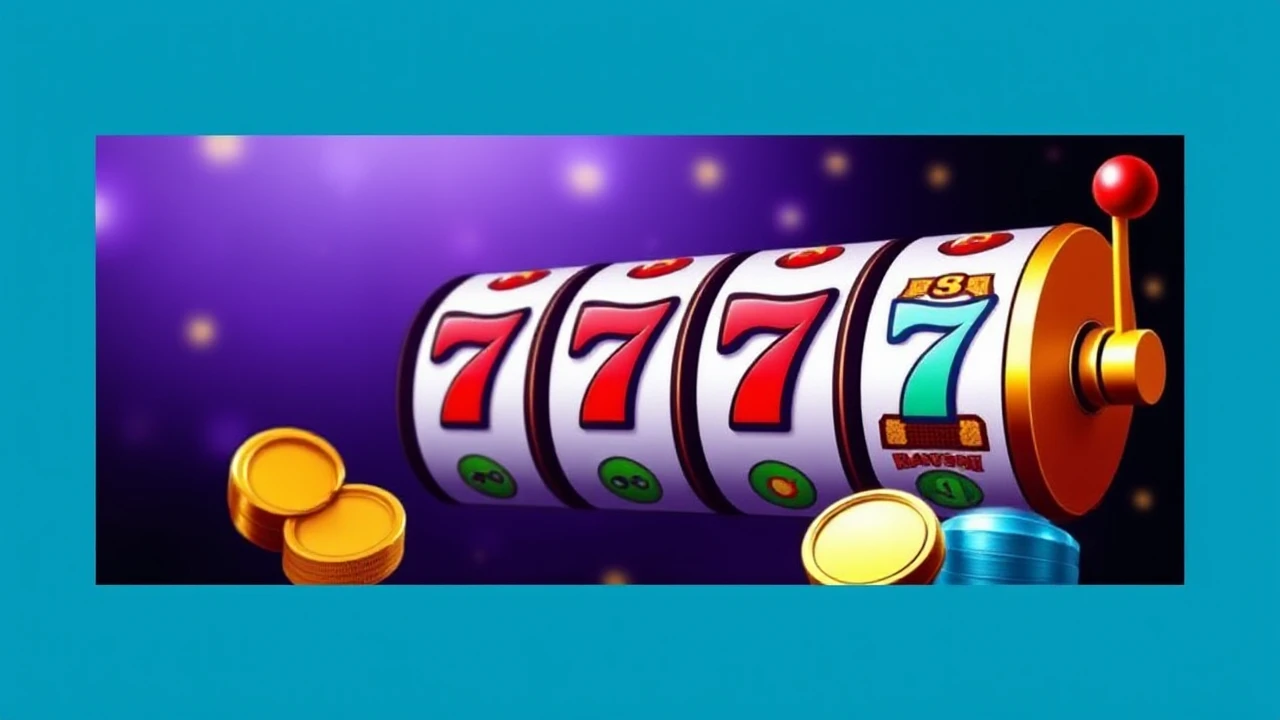 Improving Your Slot Game Skills: A Journey from Novice to Pro