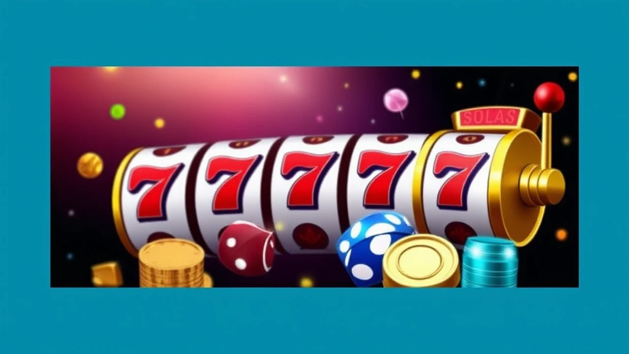 Unlocking Bonus Features in Casino Slot Games