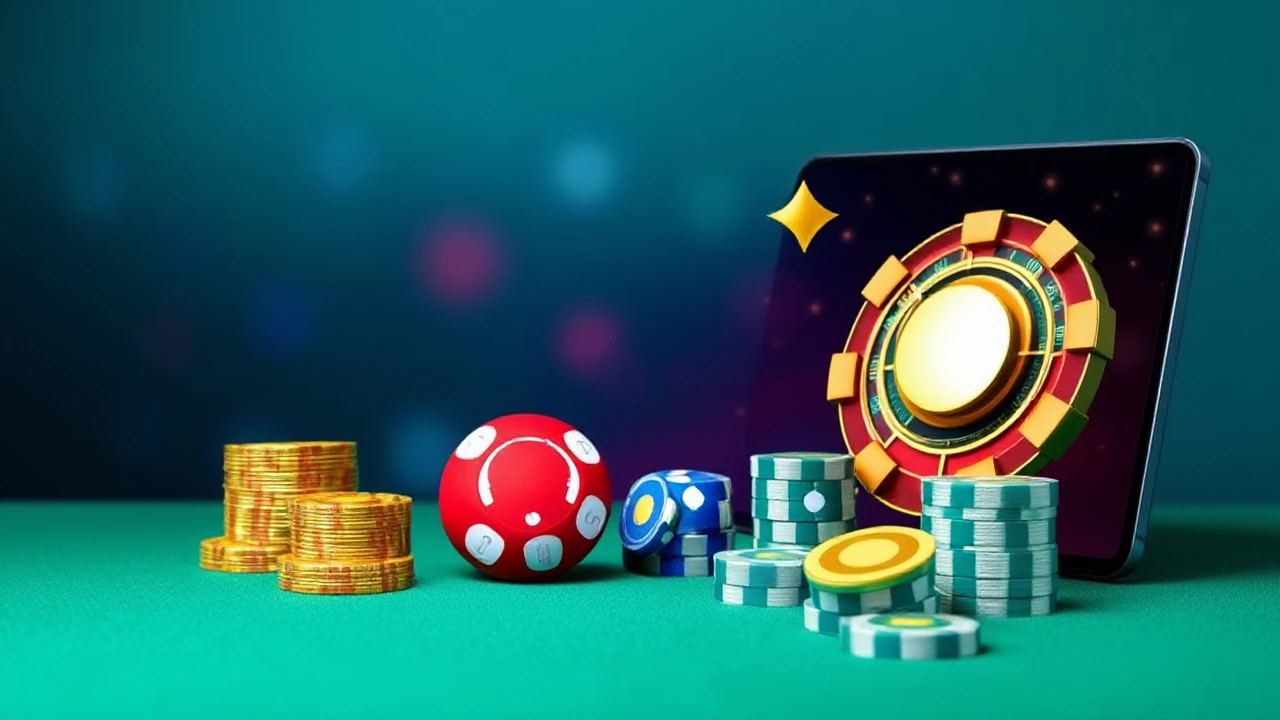 Maximizing Your Profits: Virtual Betting Secrets