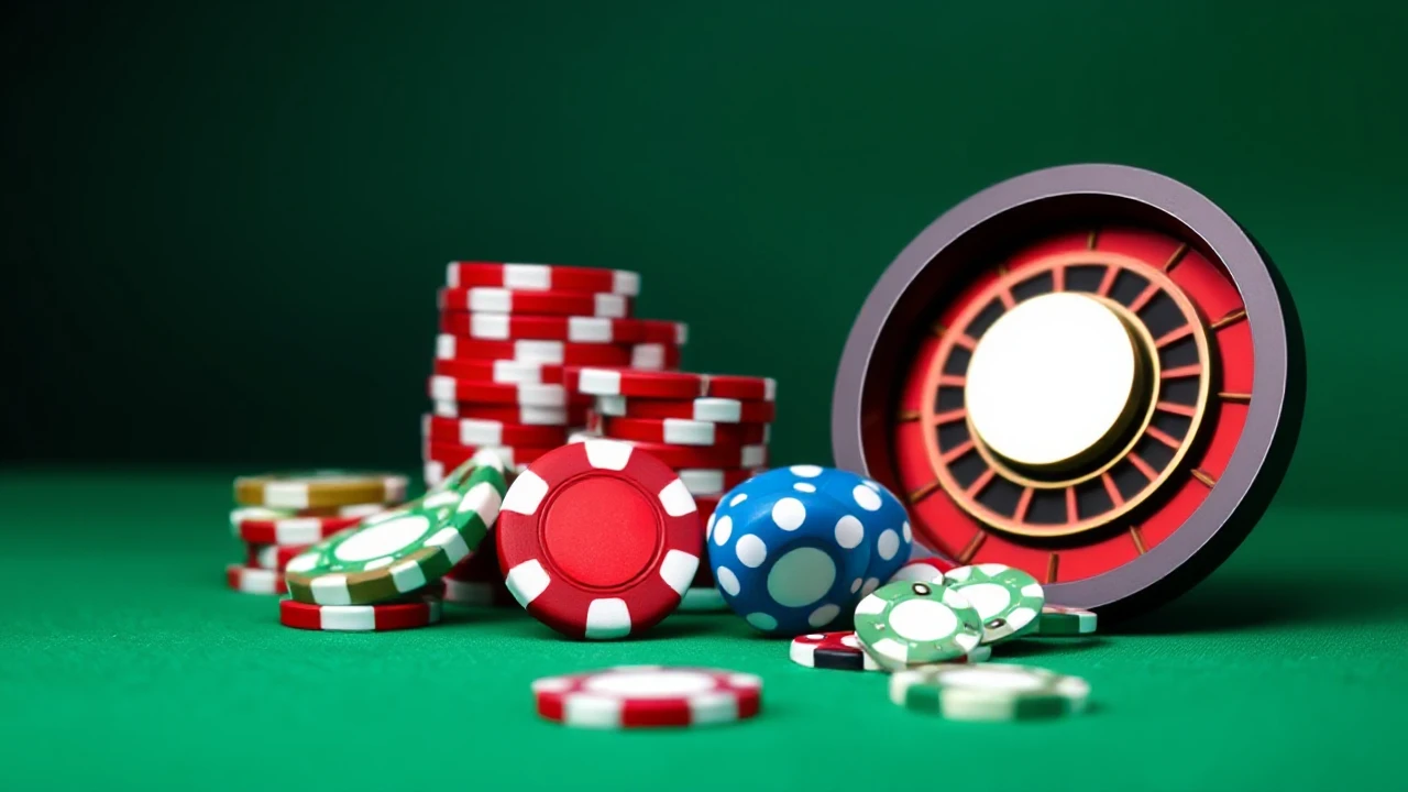Mastering Your Skills in Casino Games: Progression from Novice to Pro
