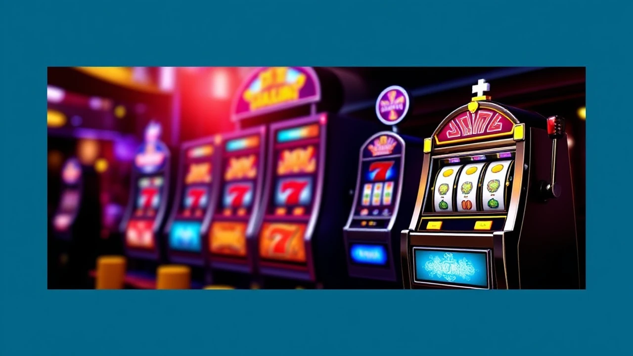 Hitting the Jackpot: Proven Tactics for Winning in Slot Casinos
