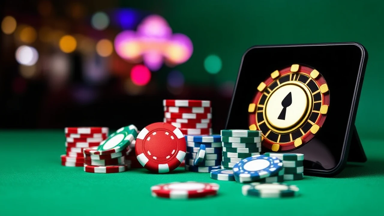 Everything You Need to Know on Maintaining Casino Security: Keeping Your Winnings