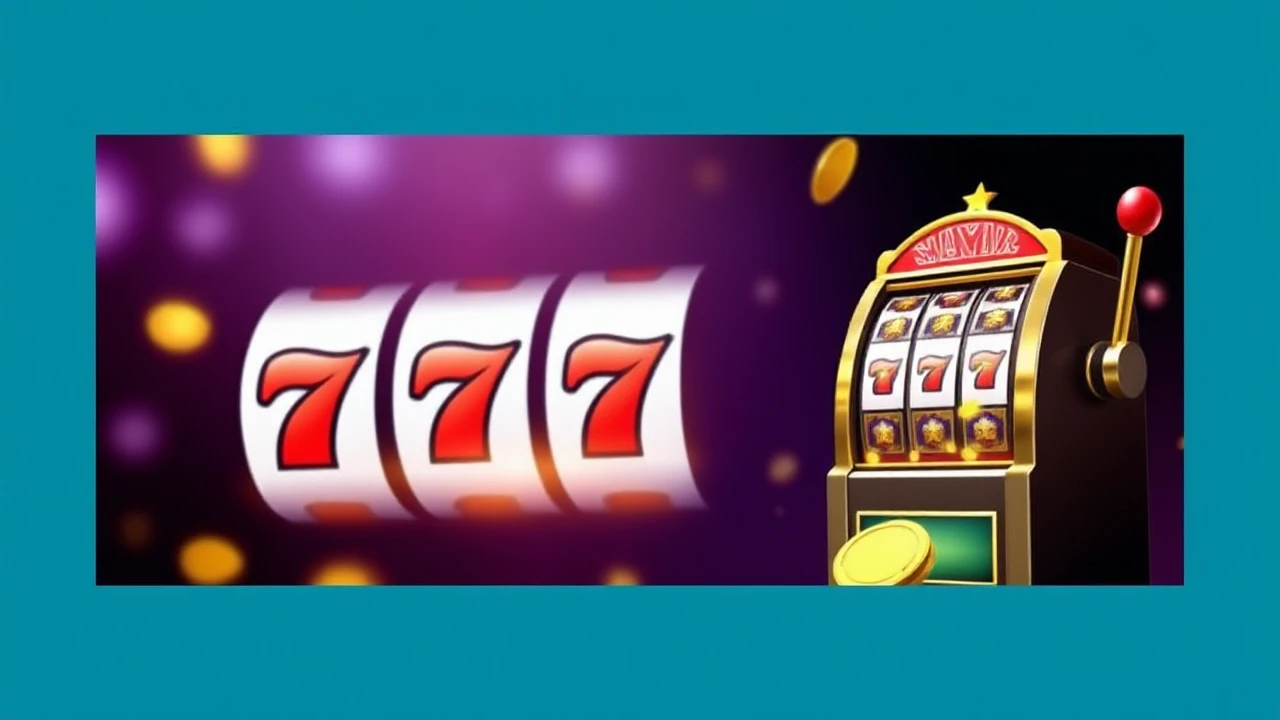 Mastering the Slot Game: Top 5 Strategies for Increasing Wins