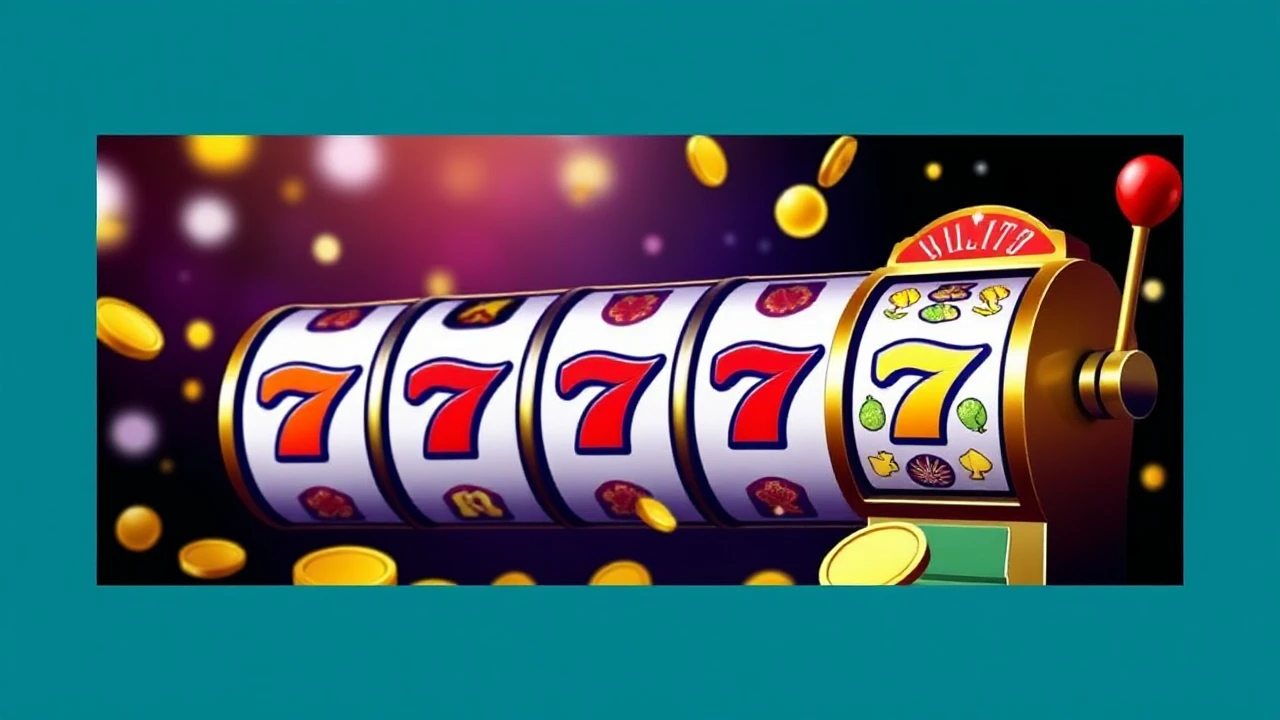 Unleash Your Luck: Best Strategies for Casino Slots