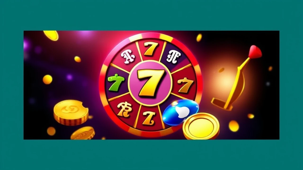 Langkah-langkah Mendapatkan Free Spins di Slot Online: Tips Terbaik