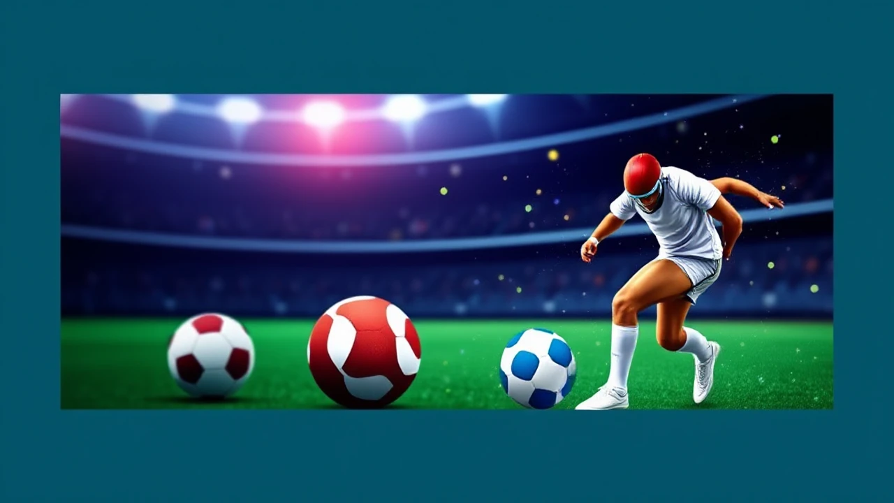 What Lies Ahead in Sports Betting: Emerging Trends to Keep an Eye On
