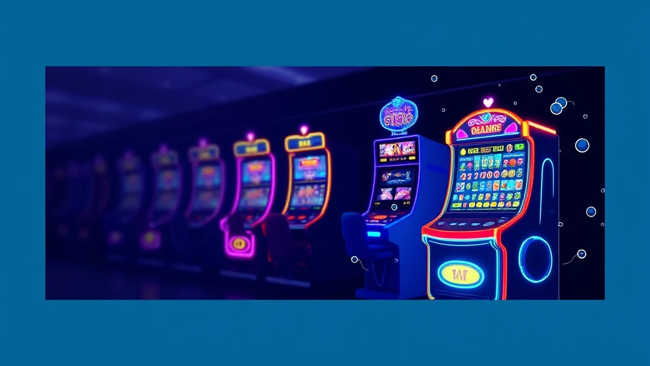 Upcoming Trends of AI in Gaming Machine Personalization