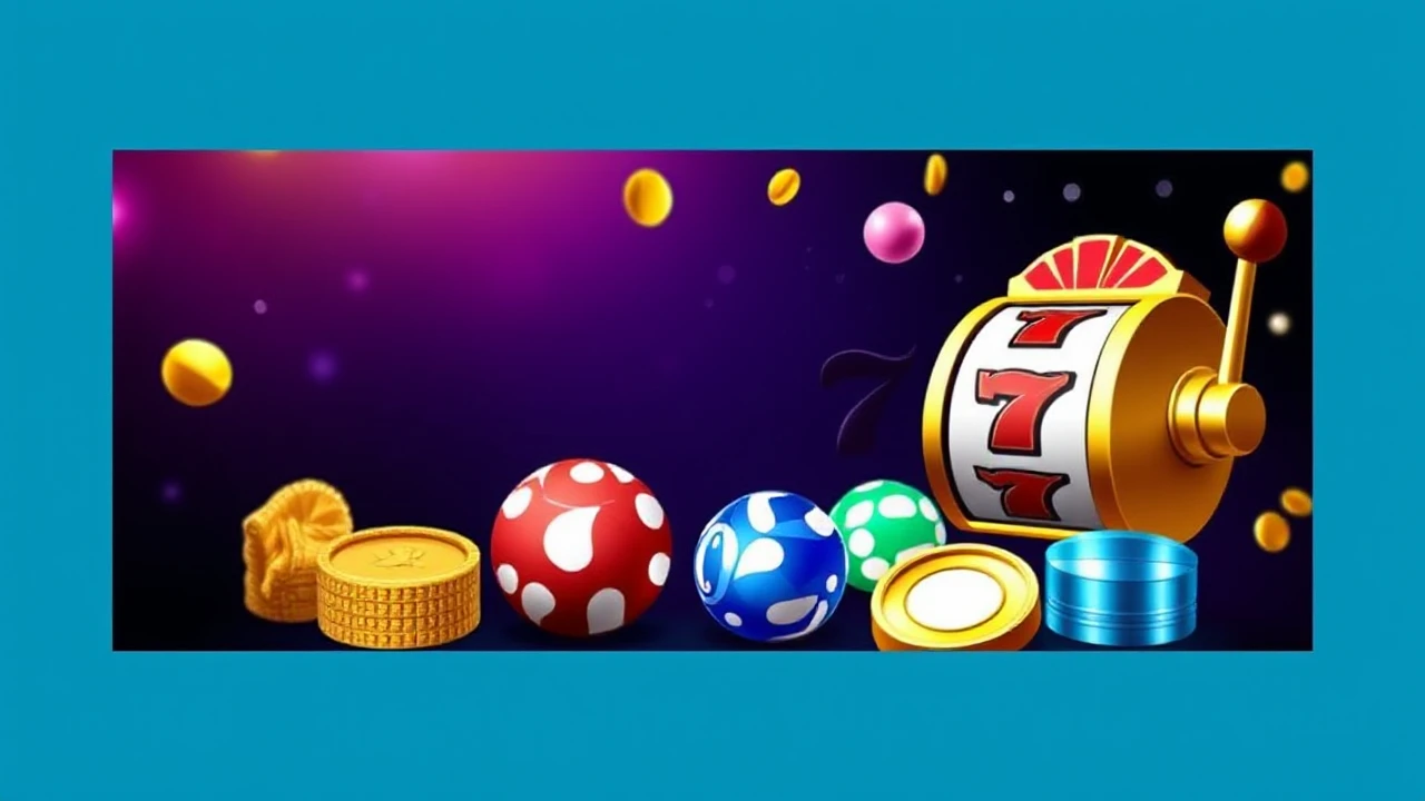 The Ultimate Manual on Picking the Perfect Casino Slots for You