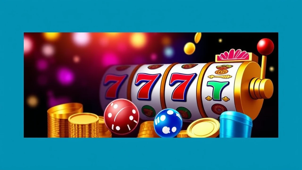 Maximizing the Excitement of Casino Slot Bonuses: Tips for Fun Seekers