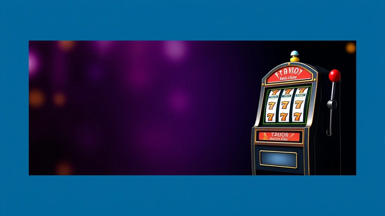 Exploring the Psychological Aspects of Slots Addiction