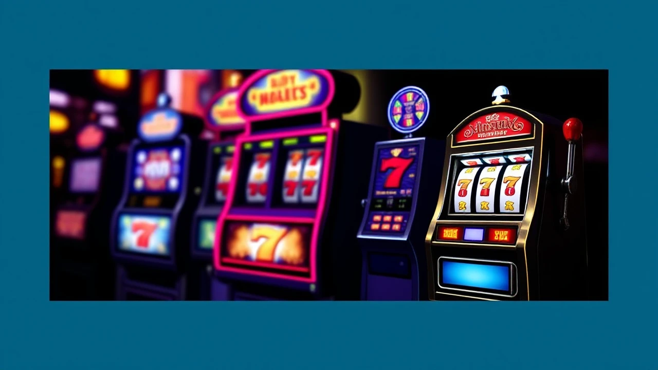 Top Techniques to Hit Big on Wagering Machine Titles