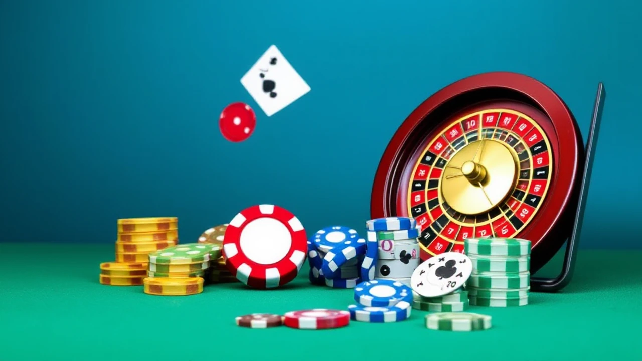 Elevate Your Gameplay: Pro Strategies for Online Casino Games