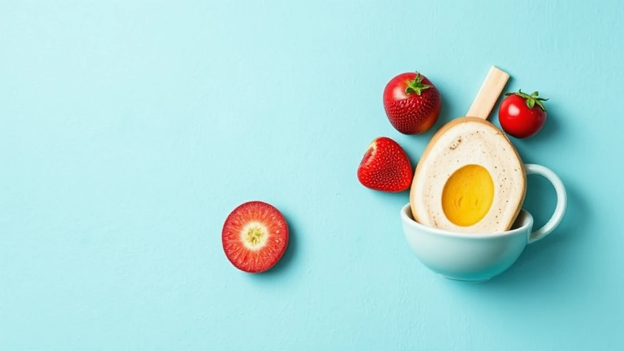 Proven 10 Healthy Habits to Improve Your Lifestyle Today