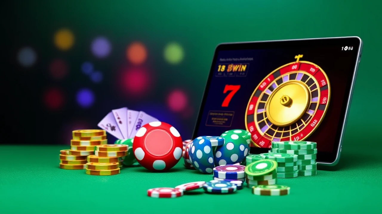 Mastering for Picking the Finest Online Casino Game