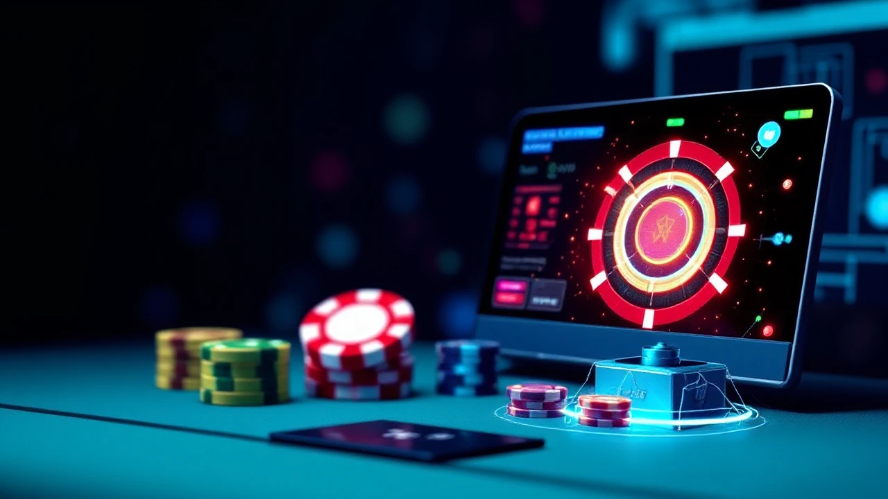 Delving into the Future of iGaming Technology
