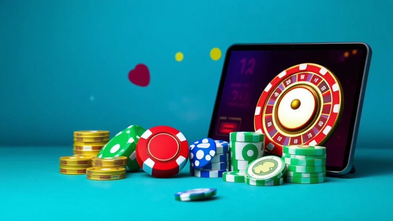 Revealing hidden Mysteries of Casino Loyalty Programs