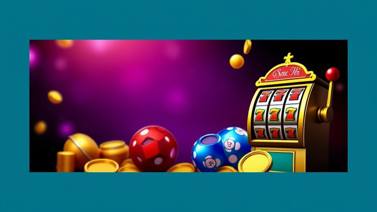 Tips Terbaik Meraih Kemenangan Besar di Mesin Slot Online