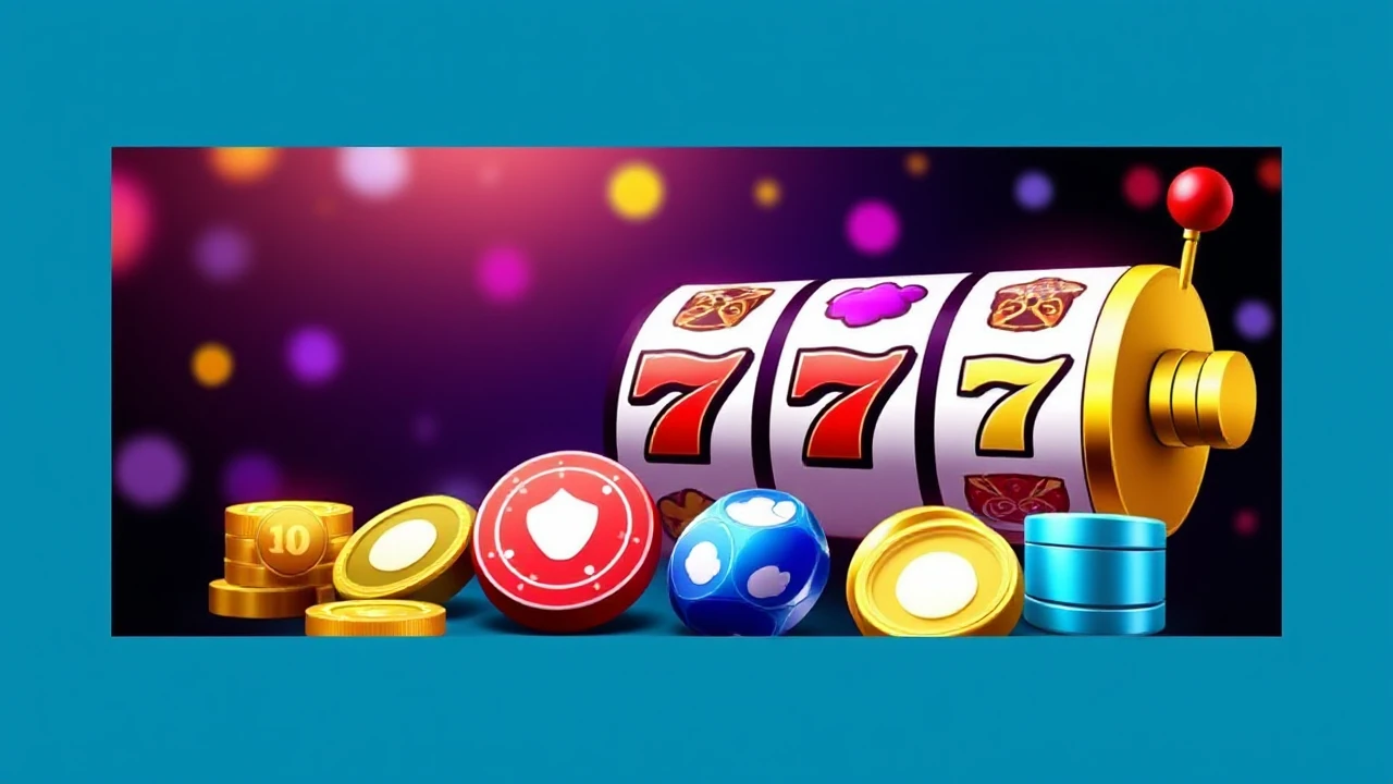 Dominating the Skill of Succeeding in Internet-Based Slot Games