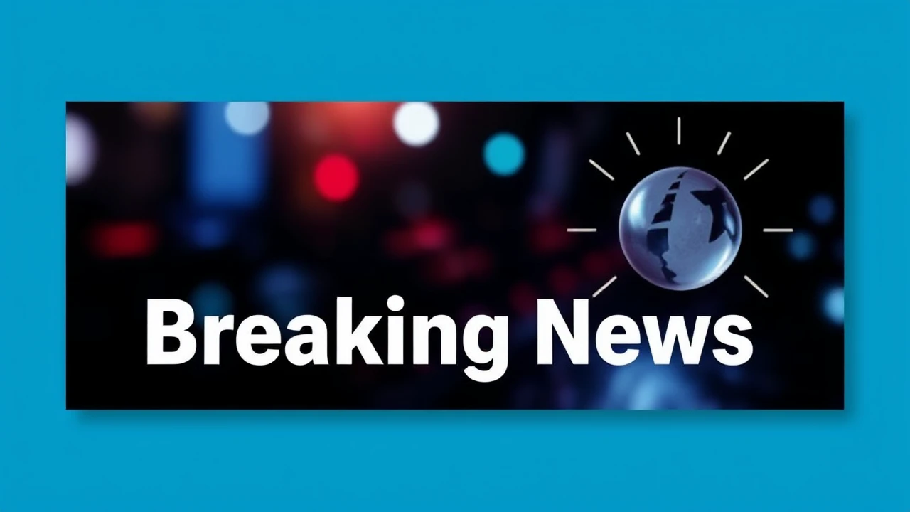 Breaking News: Key Insights You Shouldn't Miss