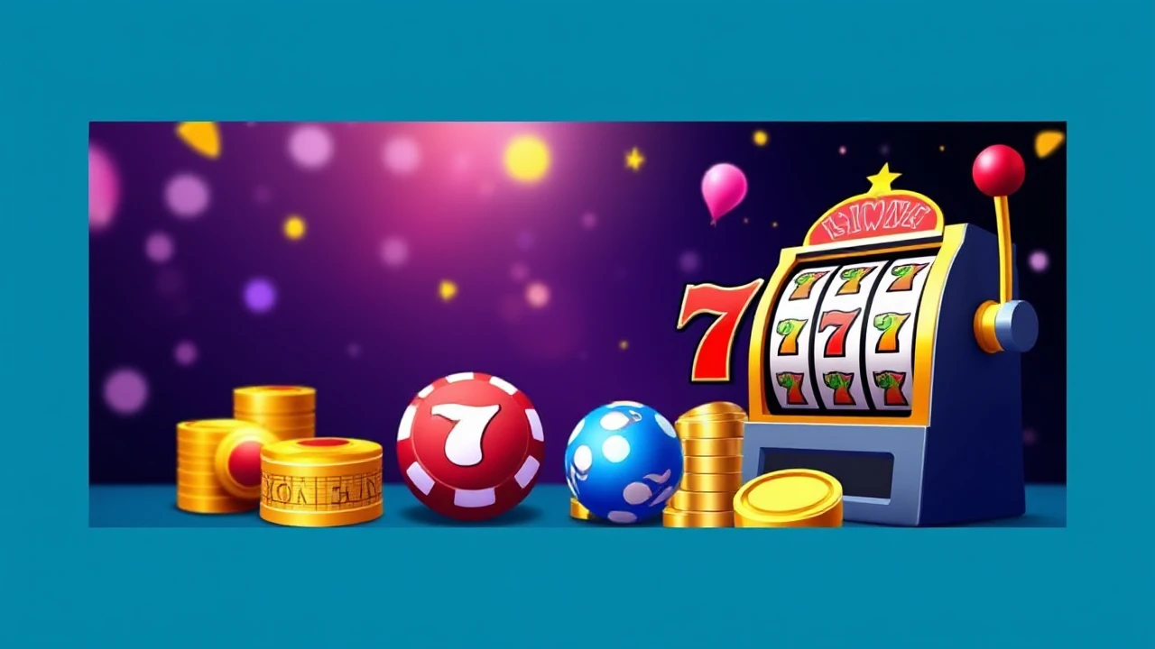 The Rise of Online Casino Slots: A Phenomenon to Follow