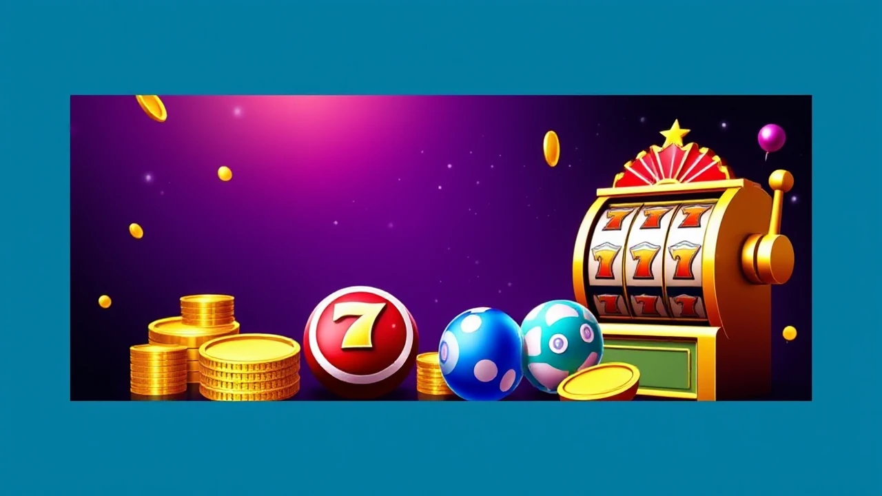 Harnessing the Power of Advanced Jackpots in Slot Games