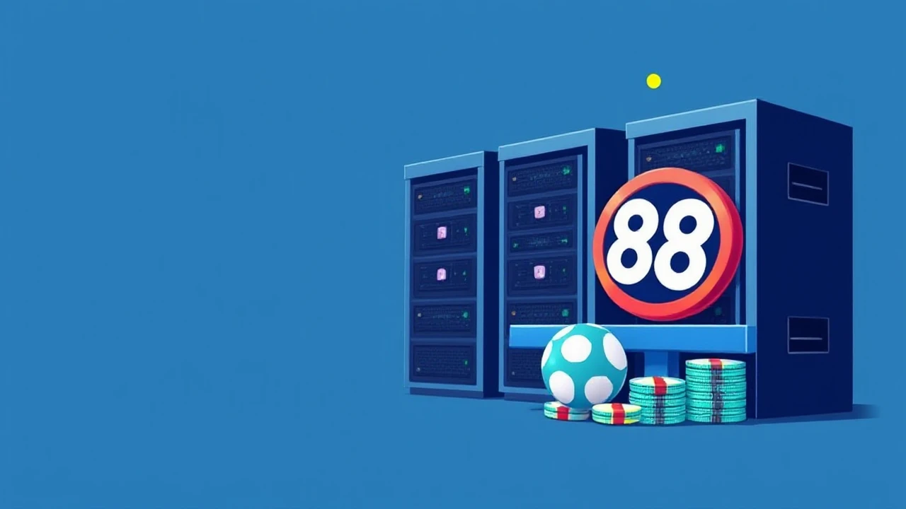 Good88 Server Performance: What to Expect