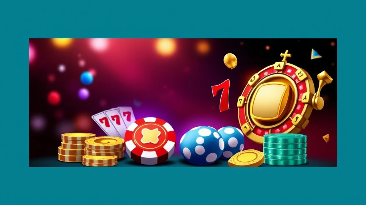 Best Selection of Online Casino Gambling Games to Win Big