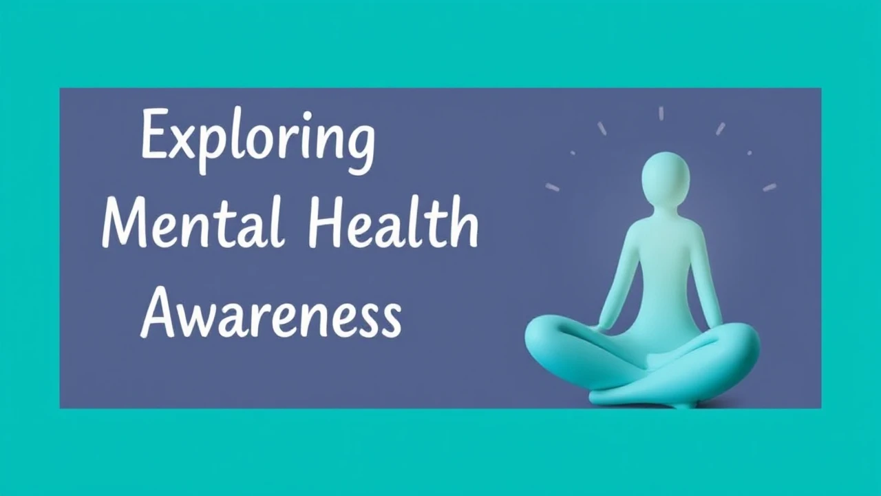 Exploring the Latest Trends in Mental Health Awareness and Self-Care