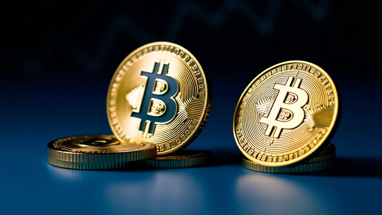 Vad säger experterna om Bitcoin-prisets utveckling