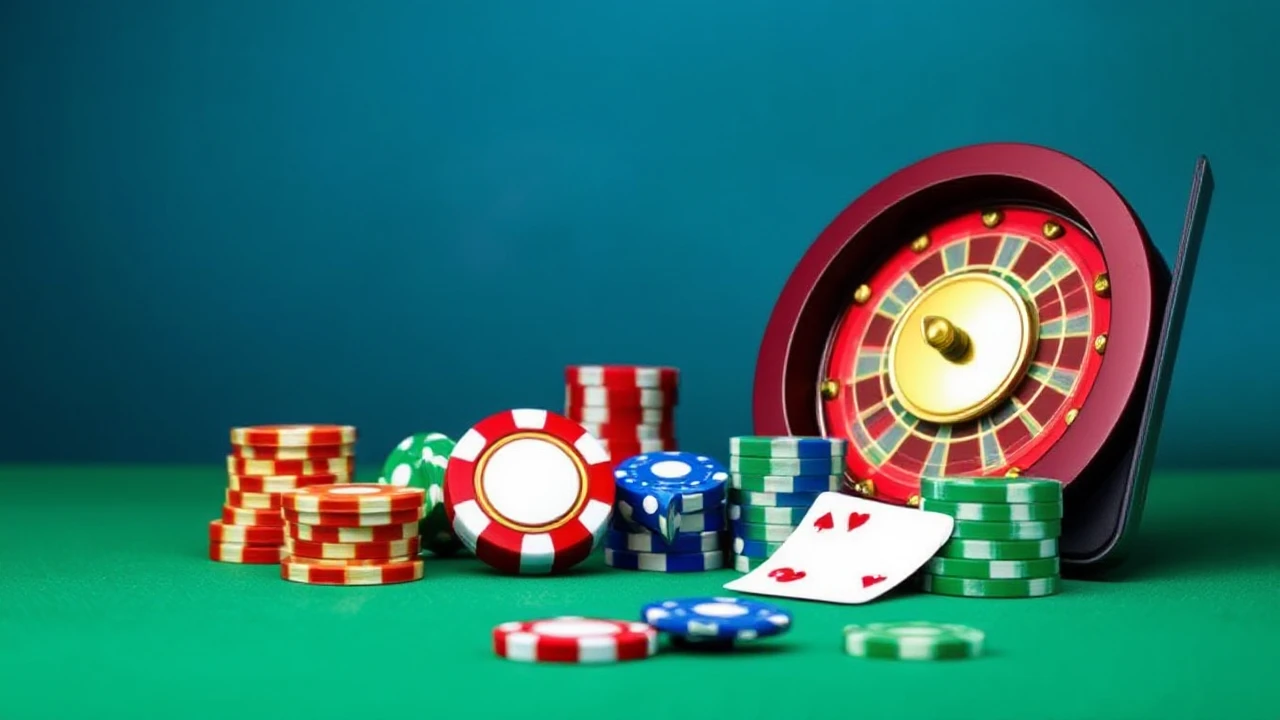 Mastering the Art of Responsible Casino Gaming
