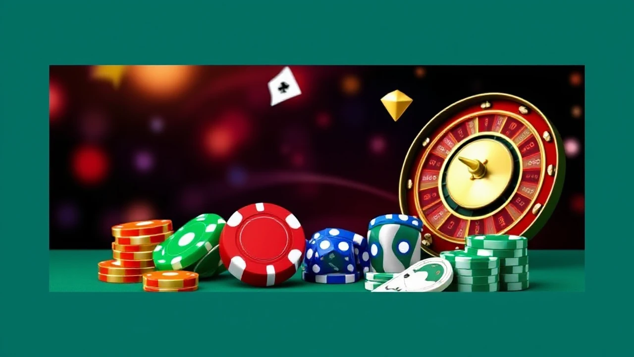 Your Complete Handbook on Choosing the Ideal Casino for You