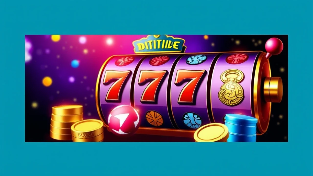 Exploring the Secrets of Casino Slot Bonus Trigger Mechanics: Understanding Their Operation