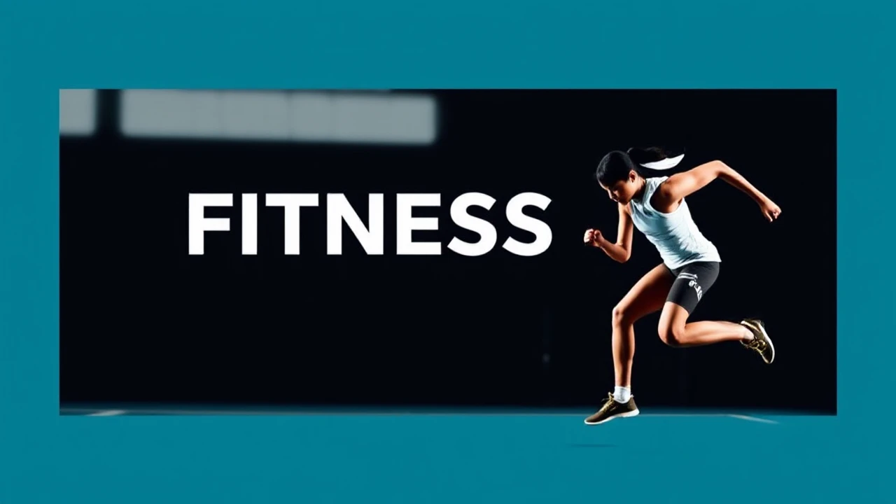 Shaping the Fitness Landscape: Game-Changing Trends in Sports