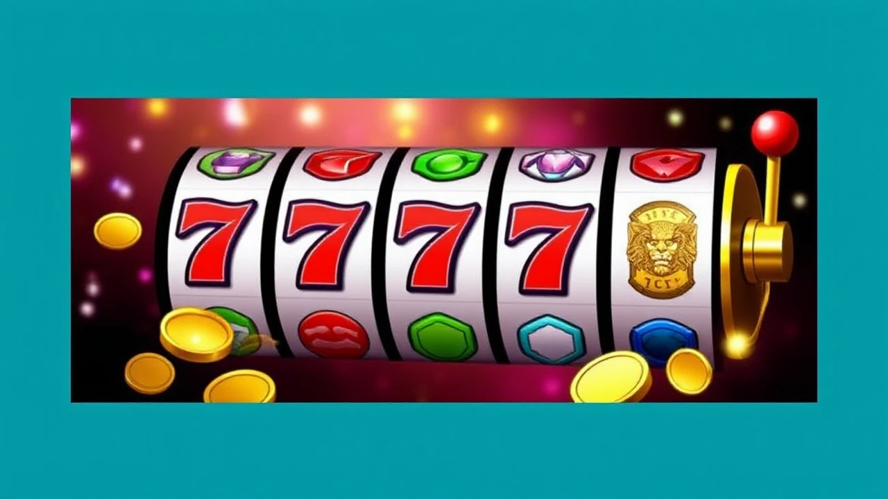 Mastering the Art of Slot Machine Bonuses: Tips and Tricks to Optimize Your Winnings
