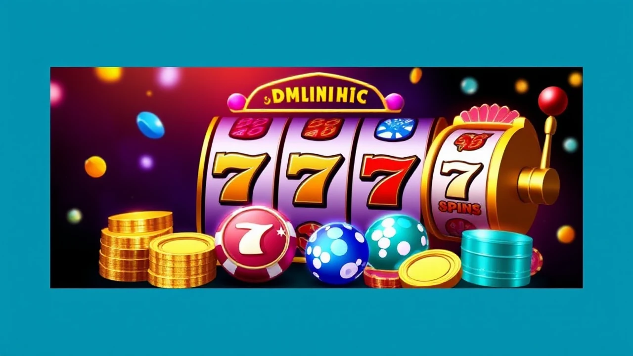 Vital Guidelines for Selecting the Optimal Casino Slot Game