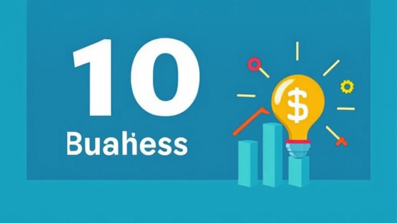 Effective 10 Strategies to Grow Your Business Sales Revenue