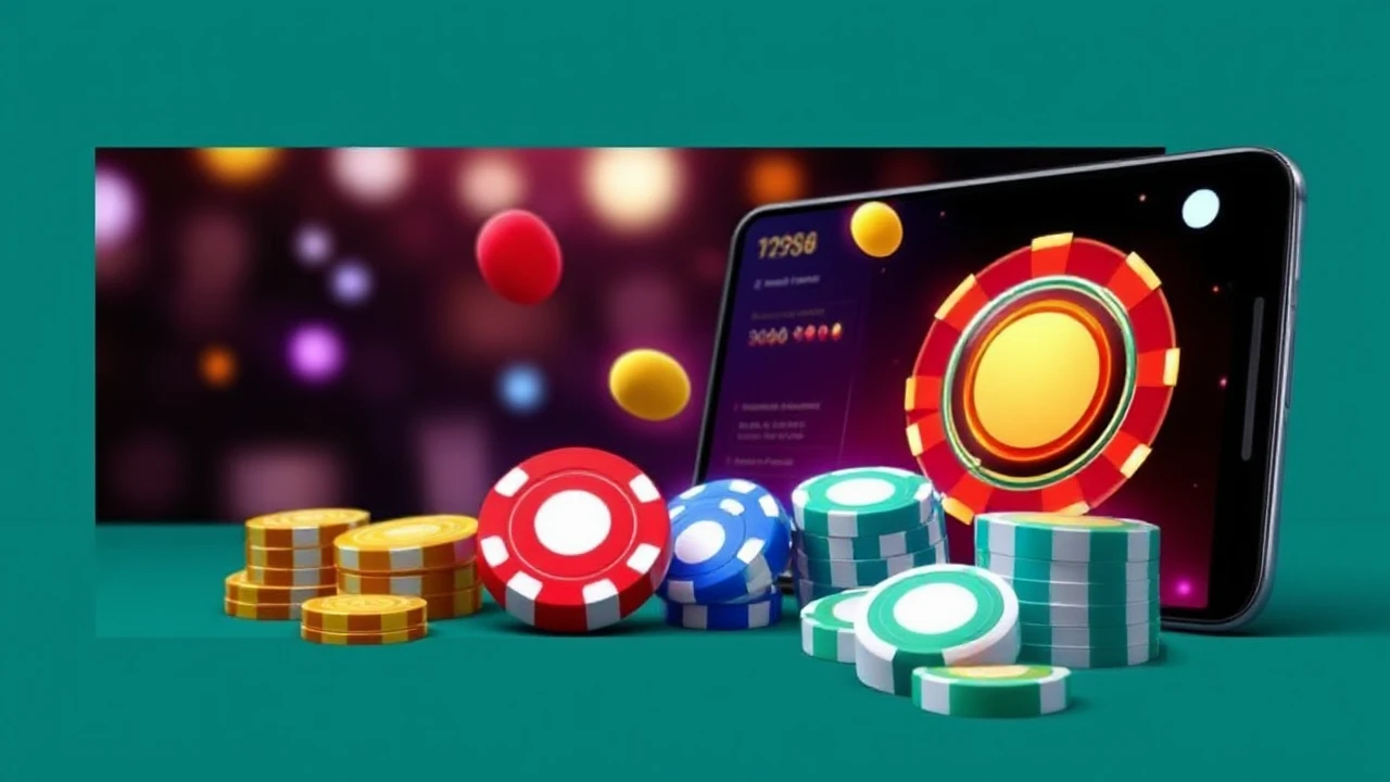 Inside Look: The Standout Qualities in Casino WW88