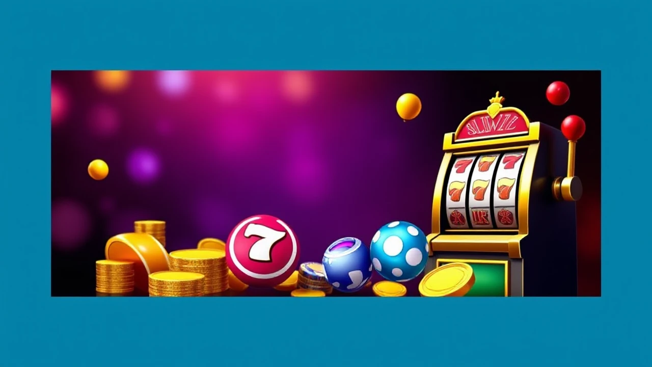 Helpful Techniques for Winning Big at Slot Machine Games