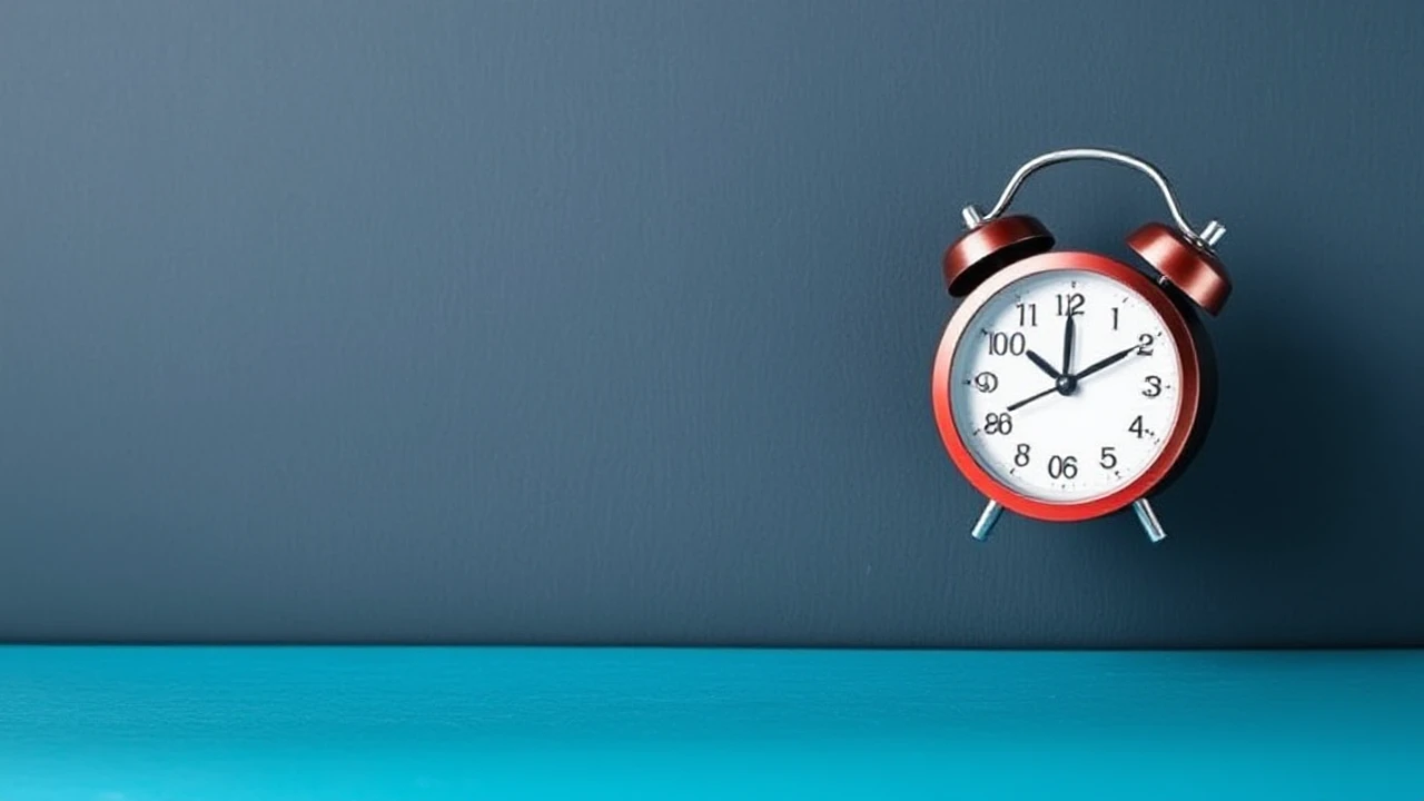 Mengelola Waktu dengan Efektif sebagai Pegawai NGO: Strategi Terbaik