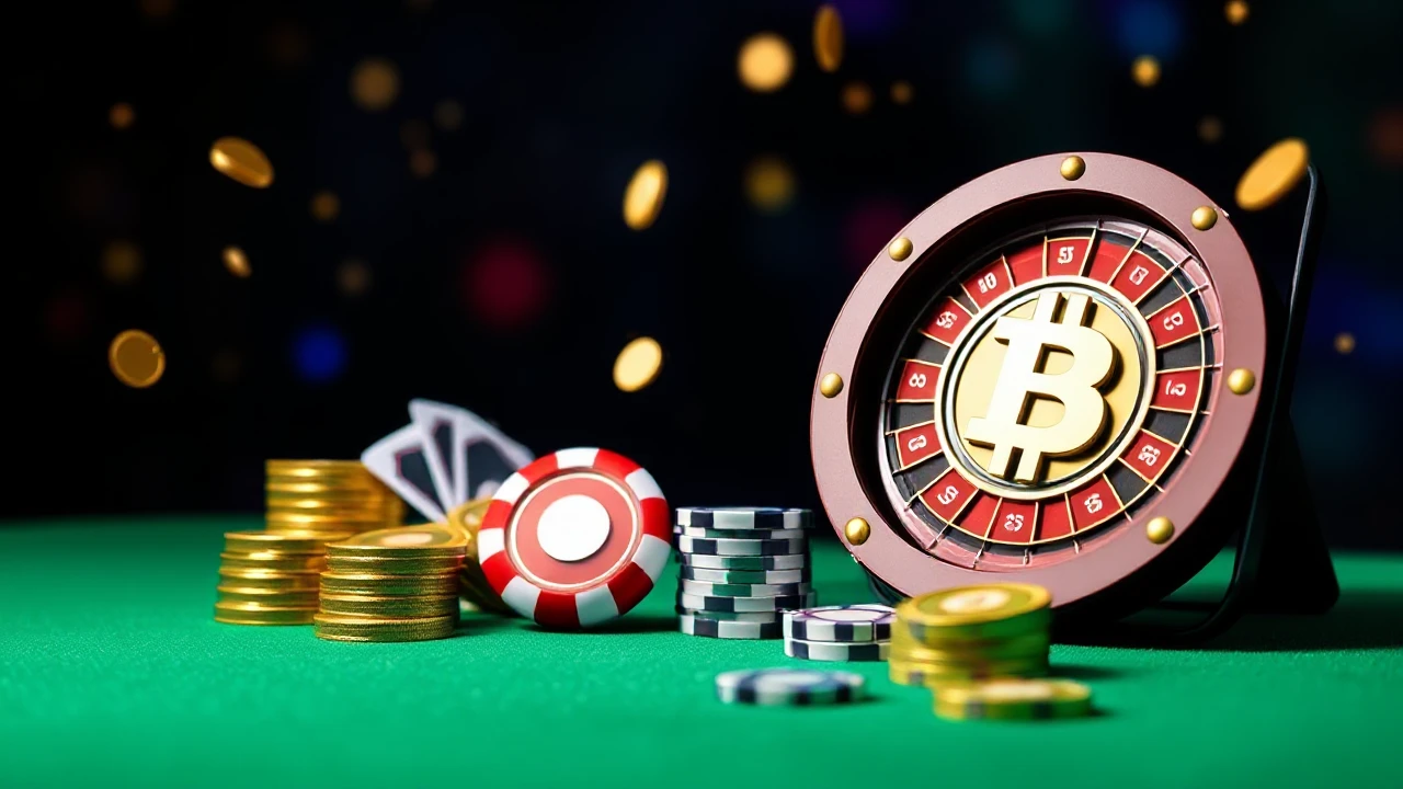 Krypto-Casinos im Vergleich zu klassischen Casinos: Eine umfassende Analyse