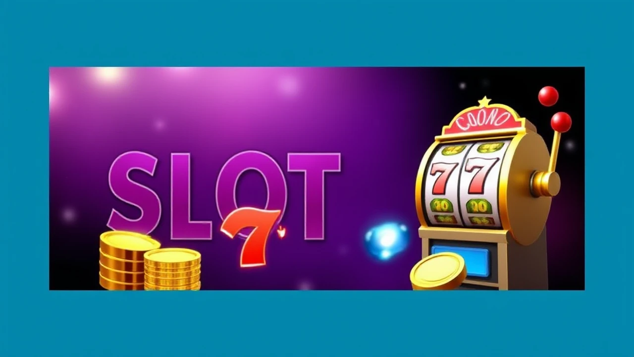 Exploring Casino Slot RTP: Cracking the Code for Improved Wins