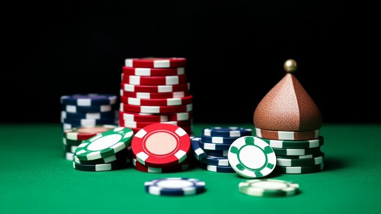 Unveiling the Poker Secrets: A Guide to Winning Strategies
