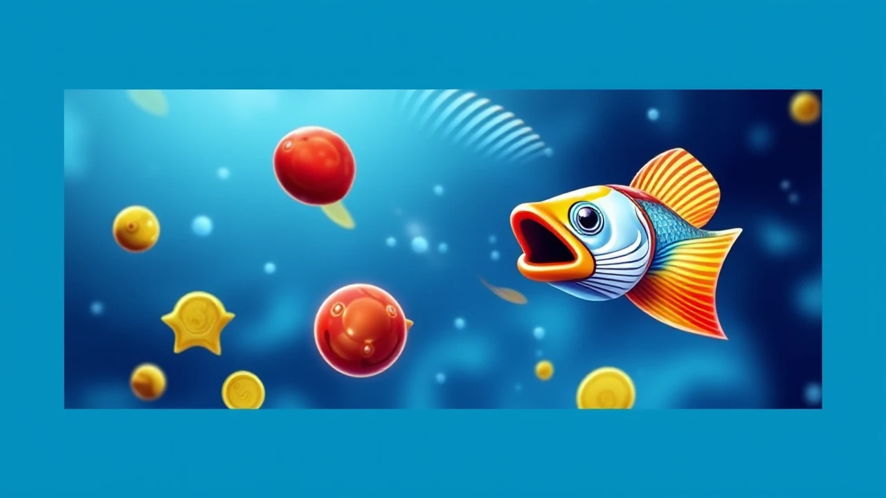 A Complete Guide to 98WIN Fish Shooting Rules and Rewards