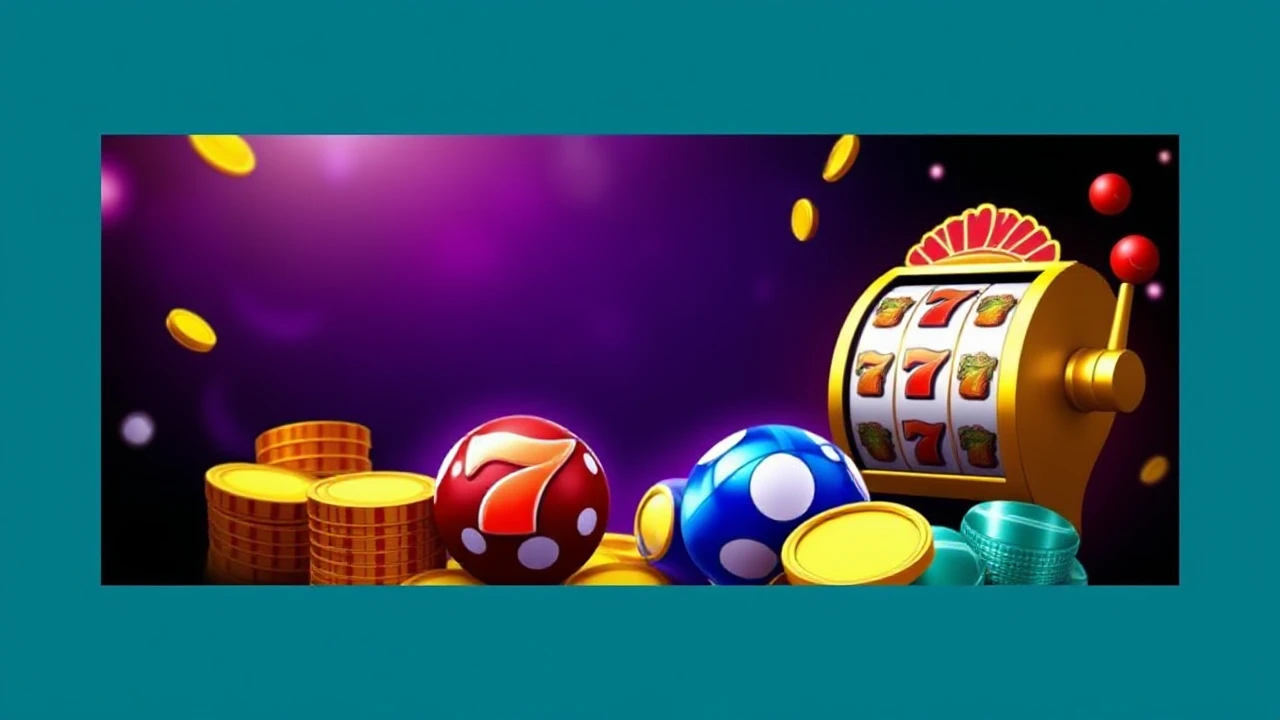 Manfaat Bermain Game Slot untuk Hiburan dan Kesenangan