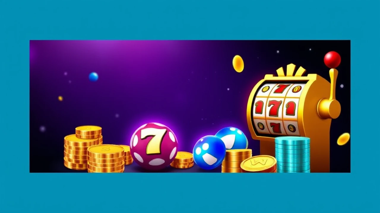 Exploring the Untold Truths Behind Progressive Prize Pool Slots