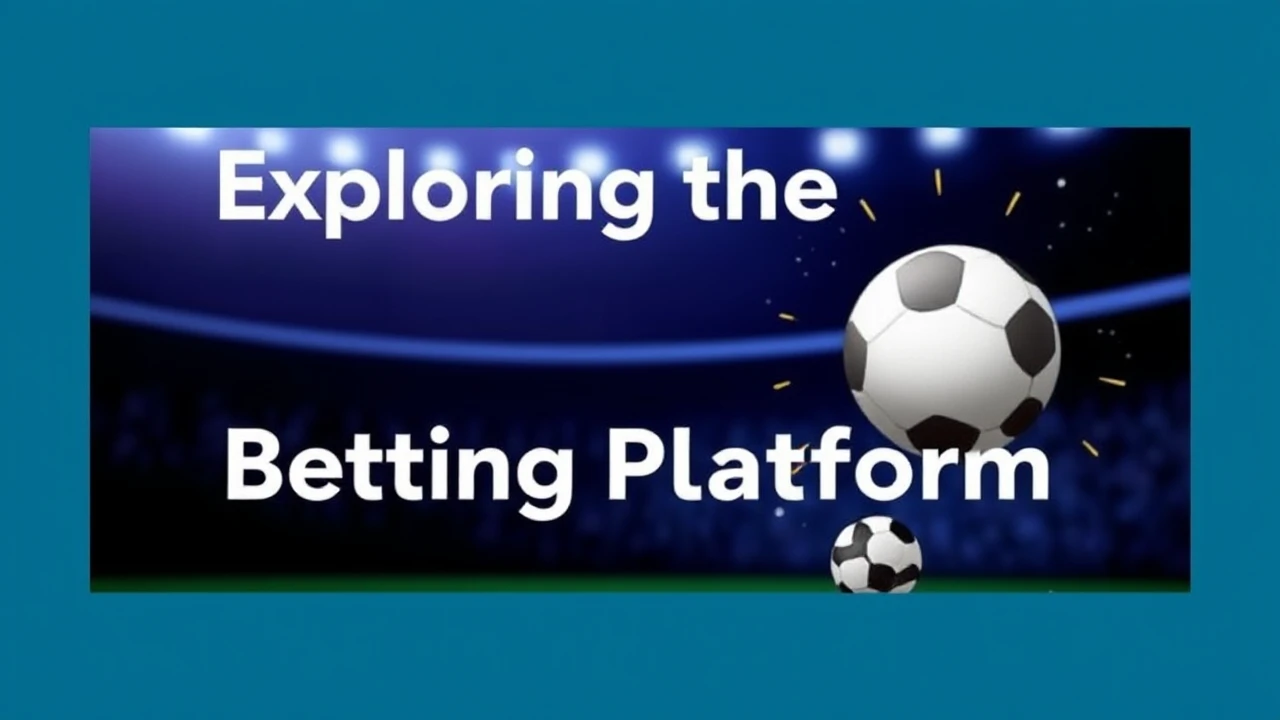 Exploring the Five88 Betting Platform: A Deep Dive of Features and Benefits