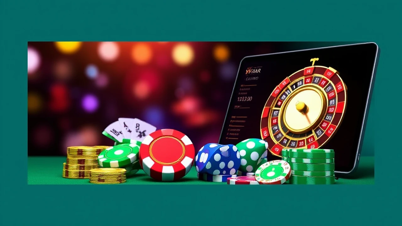 Exploring the Excitement of Online Casino Experiences: Top Picks to Enjoy Today