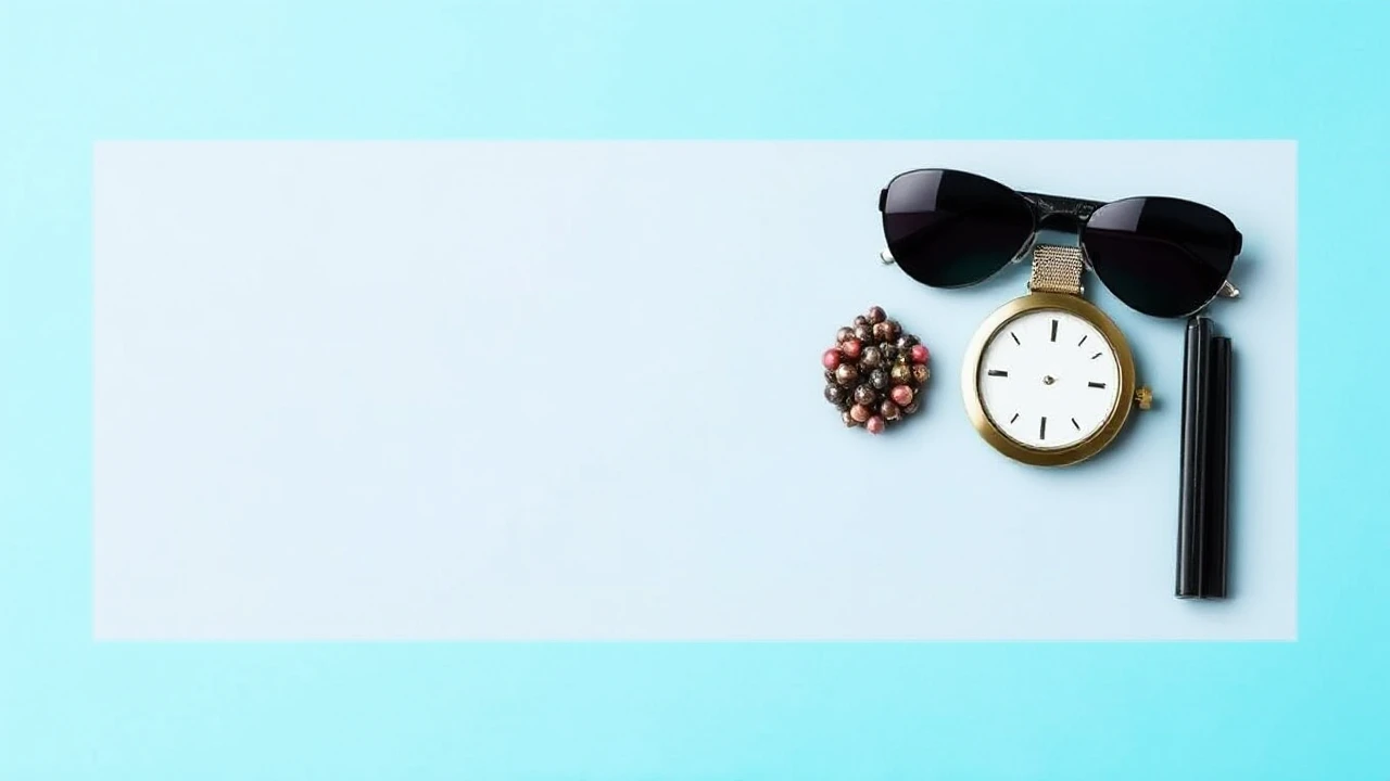 Become an Expert in Your Outfits: Top Tips for Accessorizing