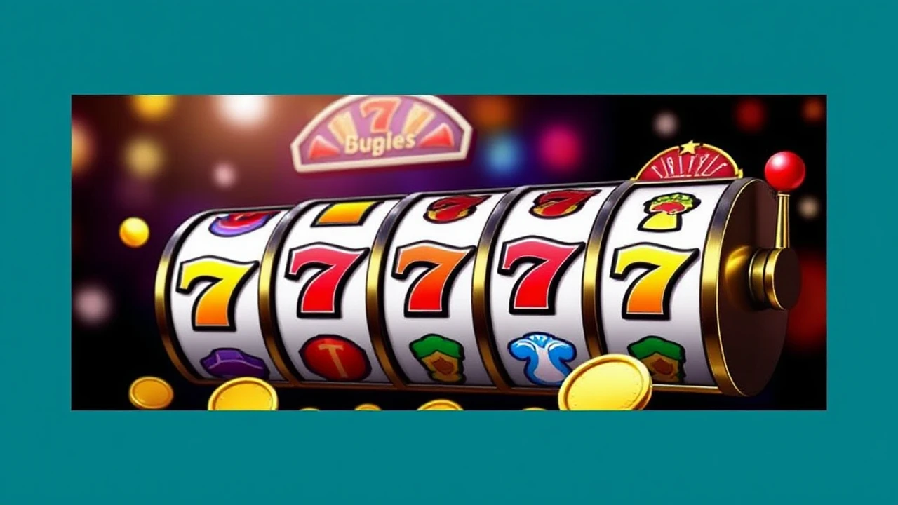 Metode-metode Terbaik untuk Meningkatkan Peluang Menang di Mesin Slot